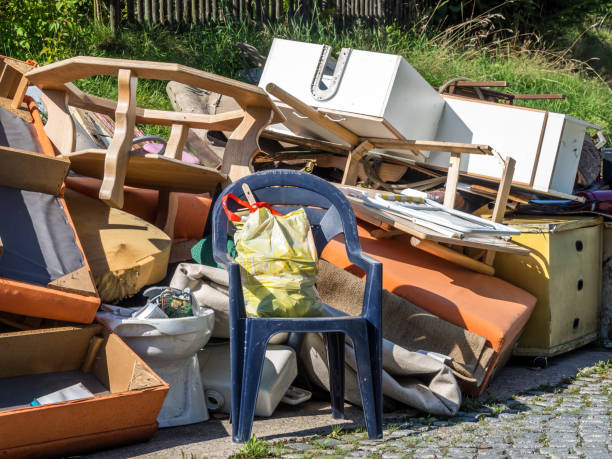 Best Junk Hauling Services  in Eldon, MO