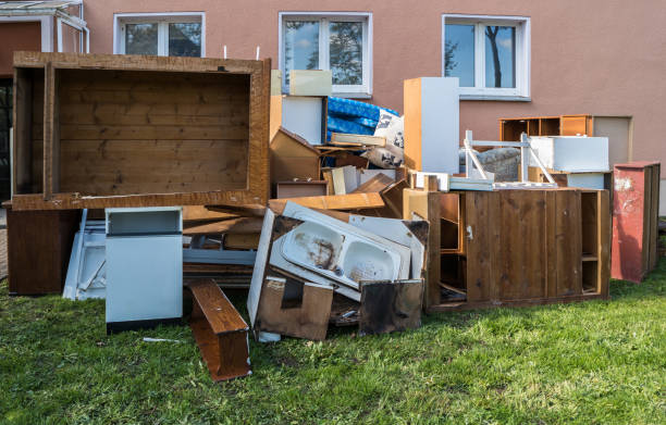Best Yard Waste Removal  in Eldon, MO