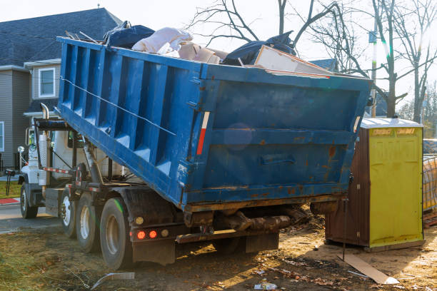 Best Yard Waste Removal  in Eldon, MO