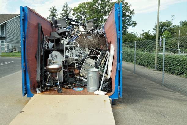 Best Commercial Cleanout Services  in Eldon, MO