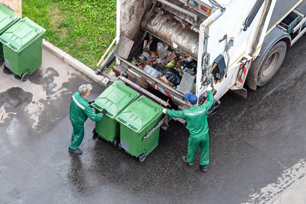 Best Junk Hauling Services  in Eldon, MO