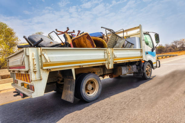 Commercial Cleanout Services in Eldon, MO