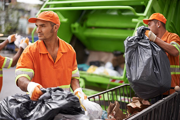 Best Basement Cleanout Services  in Eldon, MO