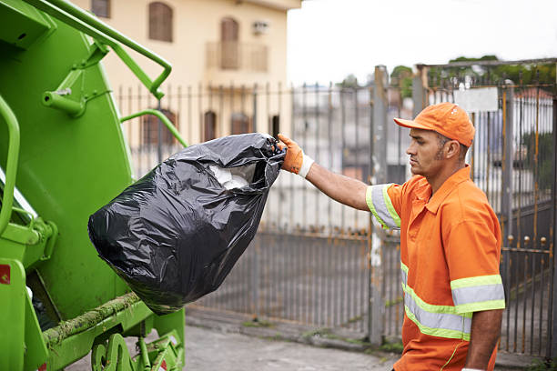 Best Full-Service Junk Removal  in Eldon, MO